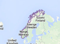 Landkarte